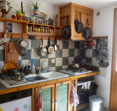 Chambre ensoleillée à Montpellier