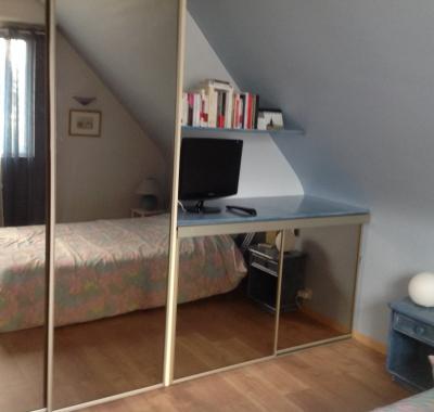 Chambre chez l,habitant