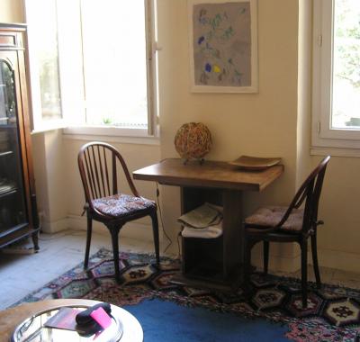 Chambre à louer Marseille 5