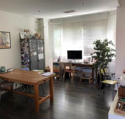 Appartement avec terrasse