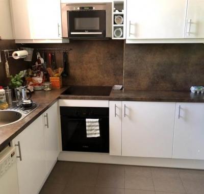 Appartement avec terrasse