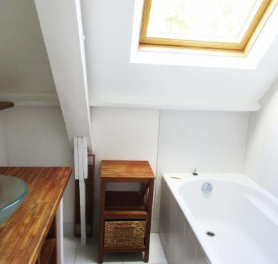 Chambre à louer près 95 Fosses Survilliers