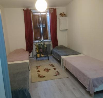 Chambres a louer a BOURG-ARGENTAL