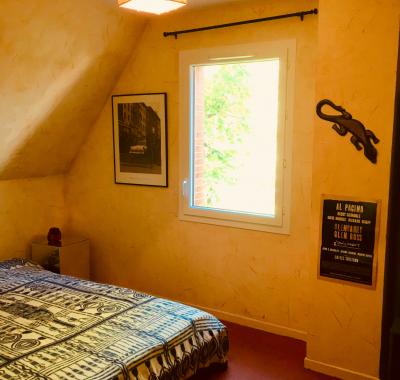 Chambre a louer a clamart