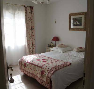 Chambres à louer dans l'Oise