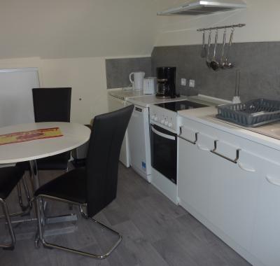 Chambres meublées à louer près d'Evreux