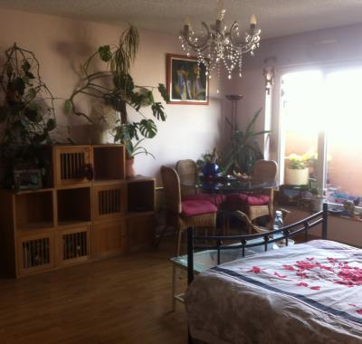 Chambre à louer à Strasbourg