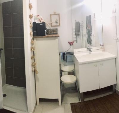 Chambre idéale pour Étudiante à Albi