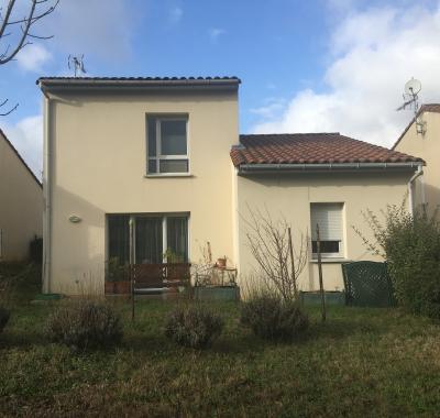 Chambre idéale pour Étudiante à Albi