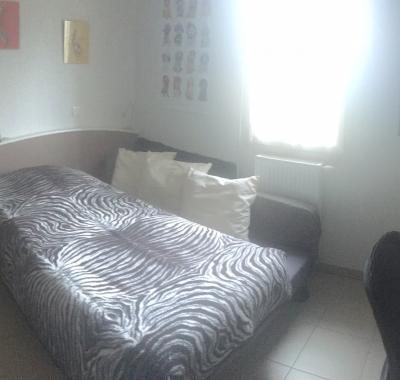 Chambre idéale pour Étudiante à Albi