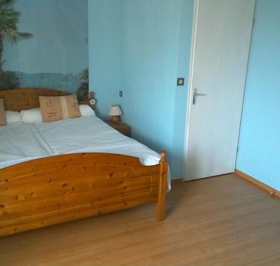 Chambre à louer dans maison écologique