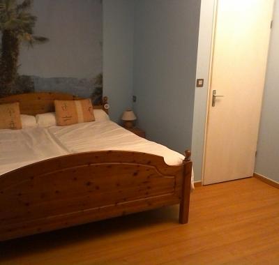 Chambre à louer dans maison écologique