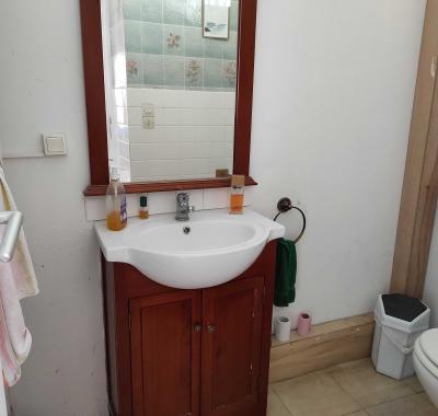T3 meublé dans villa de 3 appartements