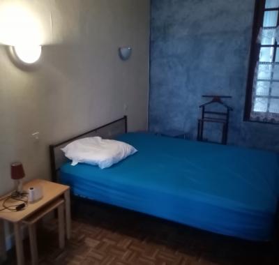 T3 meublé dans villa de 3 appartements
