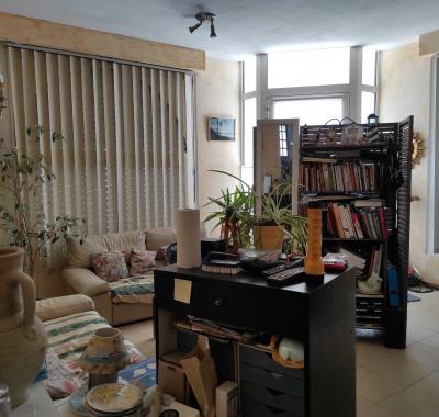 T3 meublé dans villa de 3 appartements