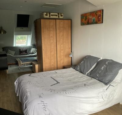 Chambre à louer de 27 m