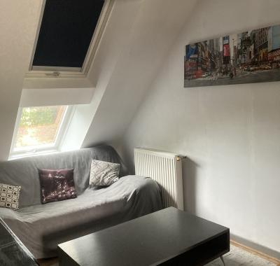 Chambre à louer de 27 m