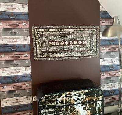 Chambre à louer de 27 m