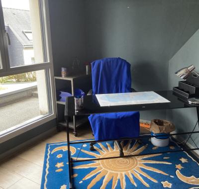 Chambre à louer de 27 m