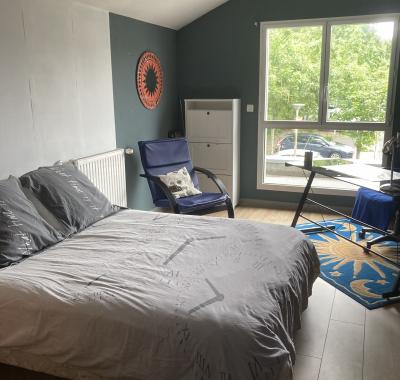 Chambre à louer de 27 m