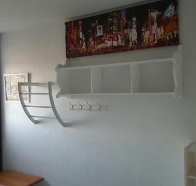 CHAMBRE DANS COLOCATION