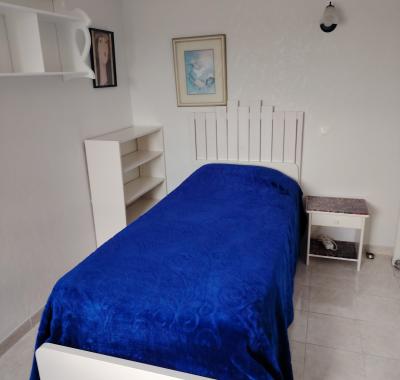 CHAMBRE DANS COLOCATION