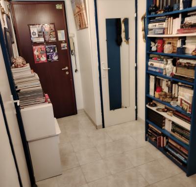 CHAMBRE DANS COLOCATION