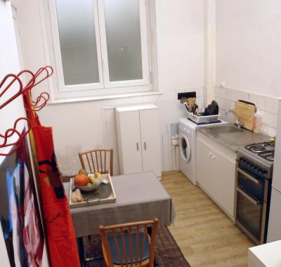 Atypique en plein centre de Brest dans atelier photo