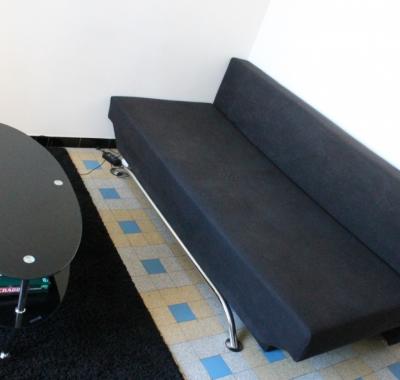 Sous location à Lyon