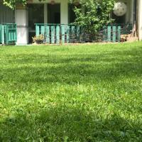 Lit 1 place dans pièce de 20 m2 partagée à 2