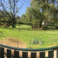 Lit 1 place dans pièce de 20 m2 partagée à 2