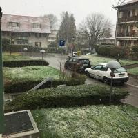 Lit 1 place dans pièce de 20 m2 partagée à 2