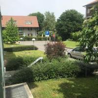 Lit 1 place dans pièce de 20 m2 partagée à 2