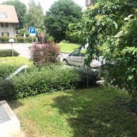 Lit 1 place dans pièce de 20 m2 partagée à 2