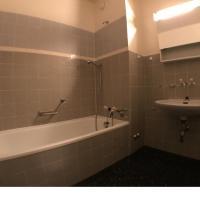 Lit 1 place dans pièce de 20 m2 partagée à 2