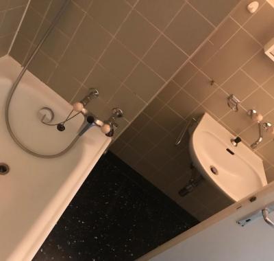 Lit 1 place dans pièce de 20 m2 partagée à 2