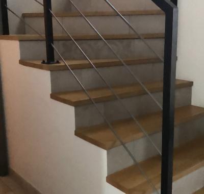 Superbe chambre double tout confort