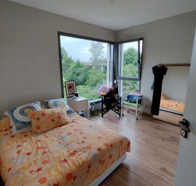 Superbe chambre double tout confort