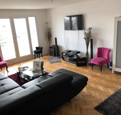 Chambre à louer  Boulogne