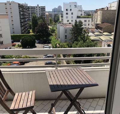 Chambre à louer  Boulogne