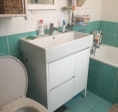 Chambre à louer 10 min du métro ligne 9