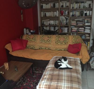 Chambre à louer 10 min du métro ligne 9