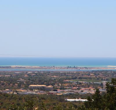 Tipi Luxury, Logement atypique en Algarve ( Portugal, proche Faro )