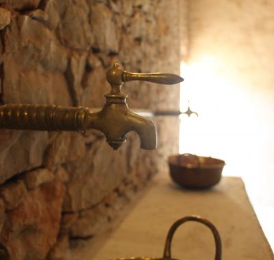 Tipi Luxury, Logement atypique en Algarve ( Portugal, proche Faro )