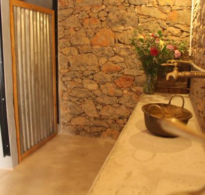 Tipi Luxury, Logement atypique en Algarve ( Portugal, proche Faro )