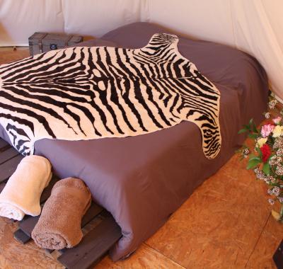 Tipi Luxury, Logement atypique en Algarve ( Portugal, proche Faro )