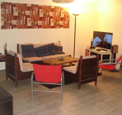 Grand Appartement à louer Fête des lumières