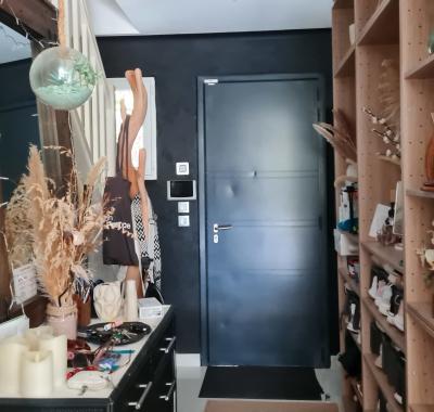 Chambre nature