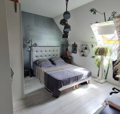 Chambre nature