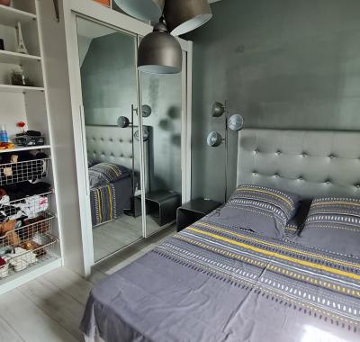 Chambre nature